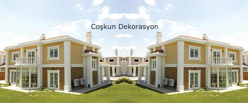 Coşkun Dekorasyon